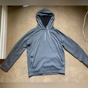 Lululemon men’s city sweat pullover hoodie